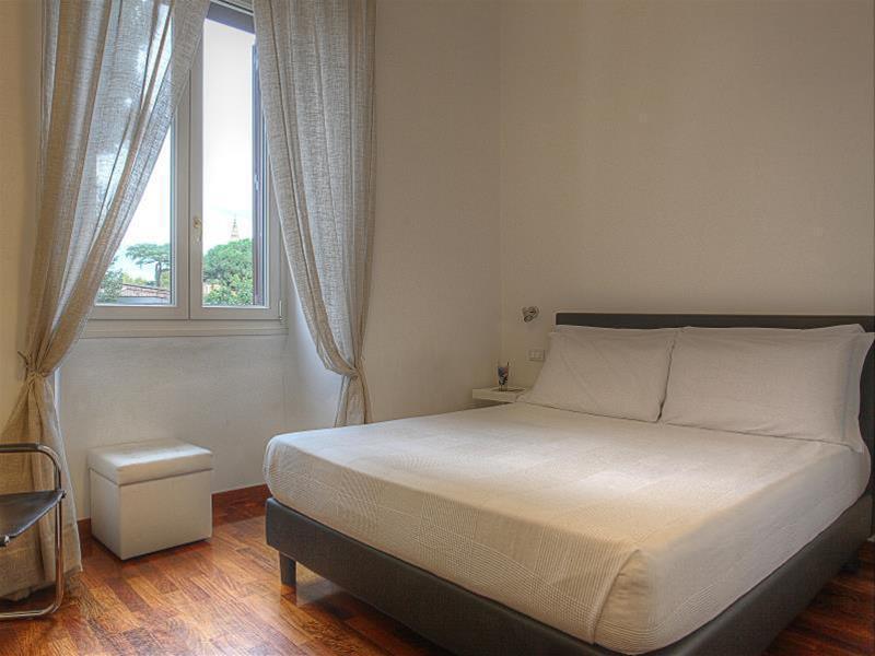 Bed & Breakfast Feliz In Rome